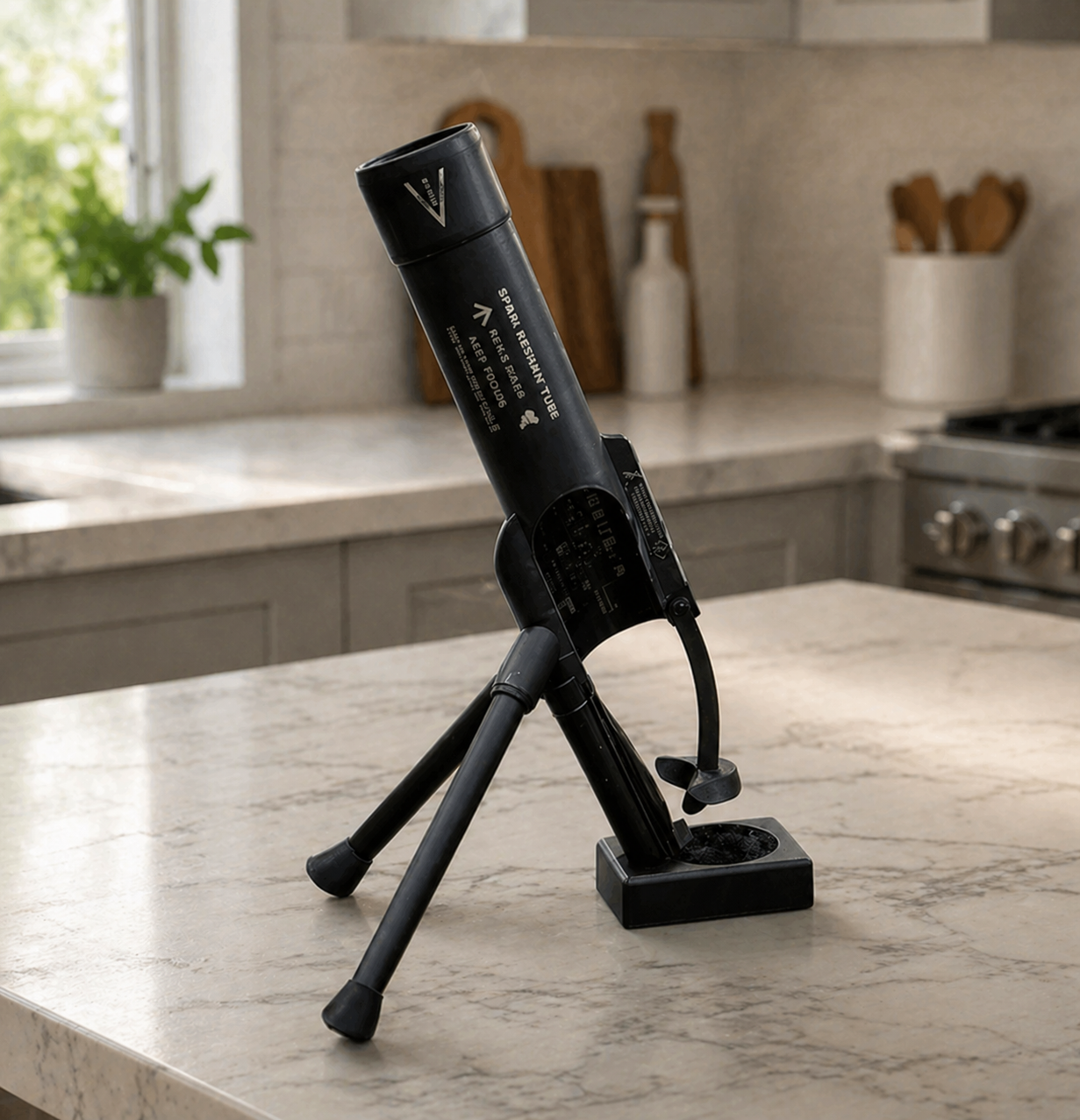 TactiBrew Bottle Opener