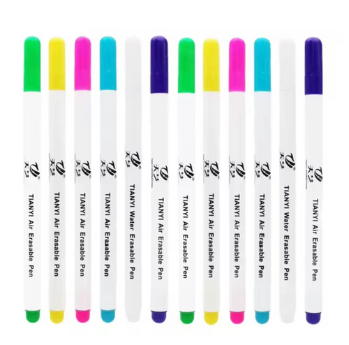 Washable Markers