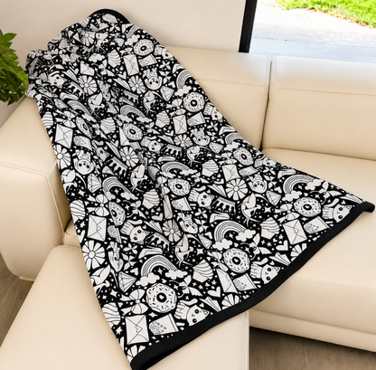 ColorMe Cozy