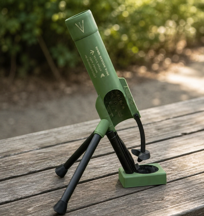 TactiBrew Bottle Opener