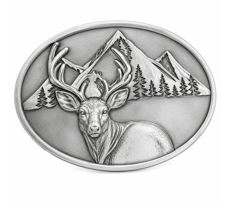 BuckleBooze