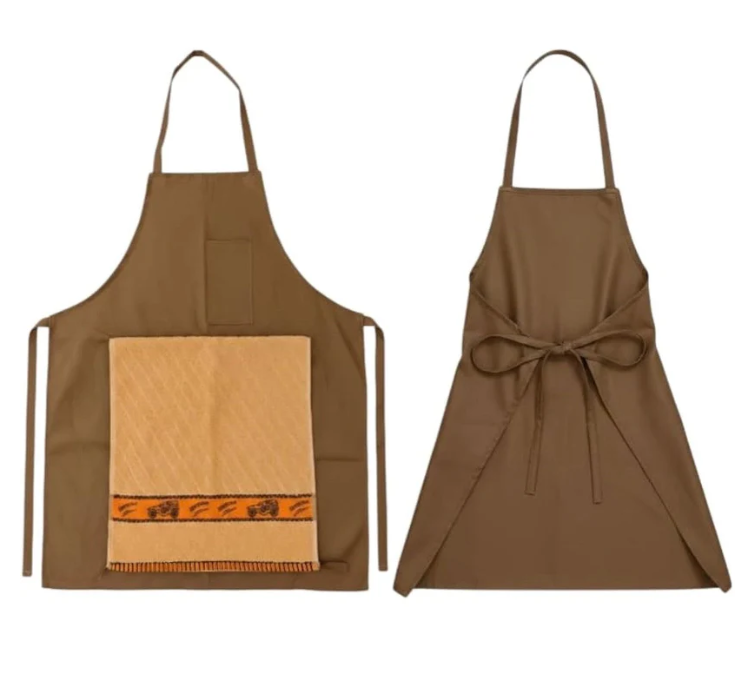 Wacky Apron