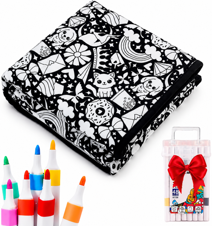 ColorMe Cozy