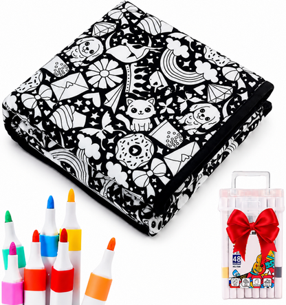 ColorMe Cozy