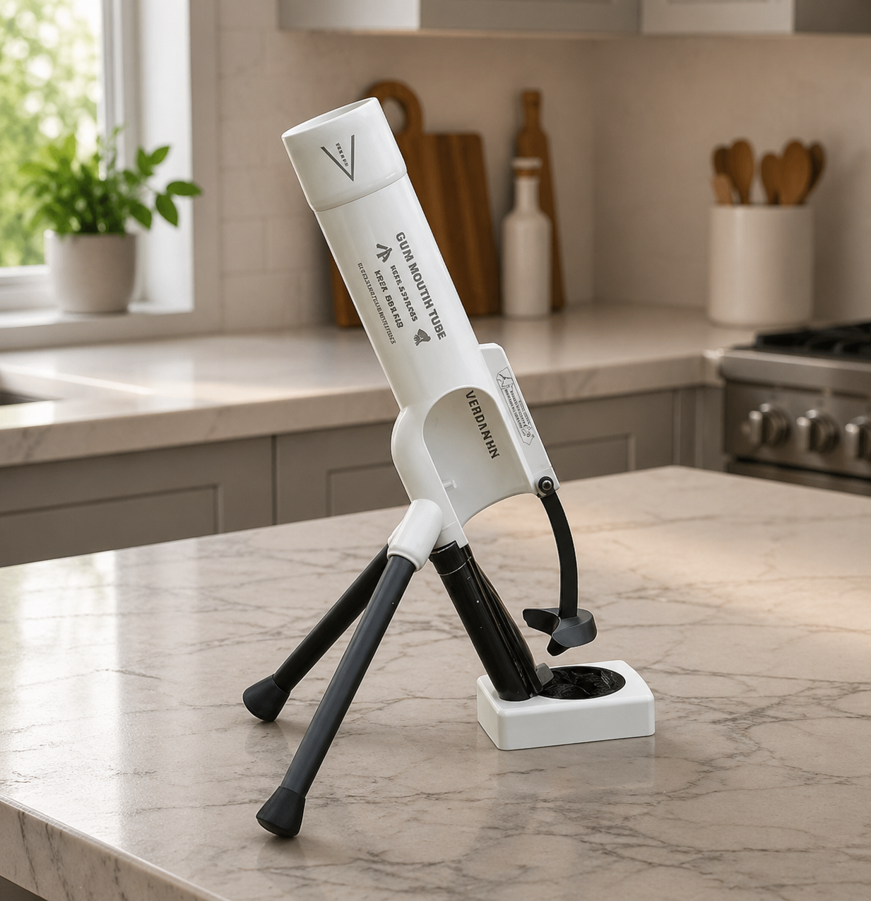 TactiBrew Bottle Opener